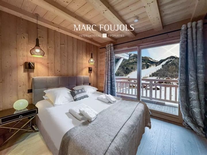 4 bedrooms apartment for sale in Chatel, France - Image 3