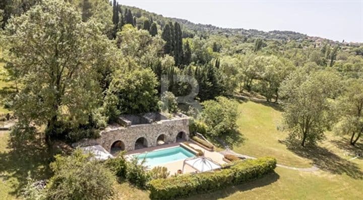 8 bedrooms house for sale in Chateauneuf-Grasse, France - Image 5