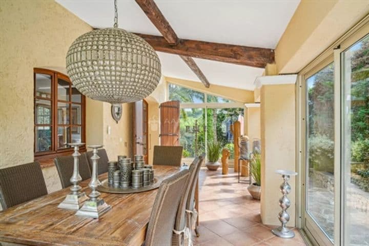 5 bedrooms house for sale in Mougins, France - Image 2