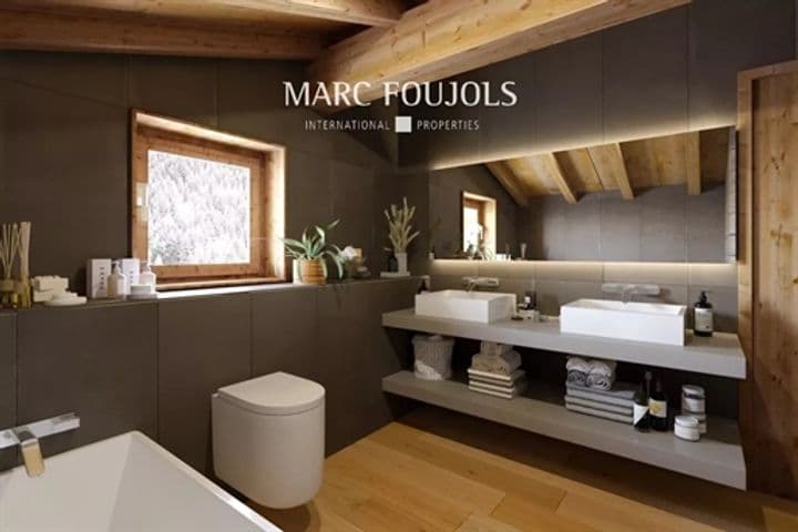 4 bedrooms apartment for sale in Chatel, France - Image 4