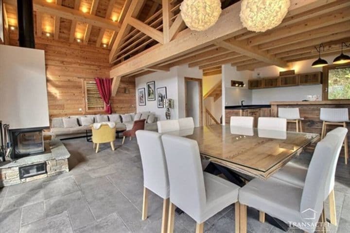 4 bedrooms house for sale in Saint-Gervais-les-Bains, France - Image 2