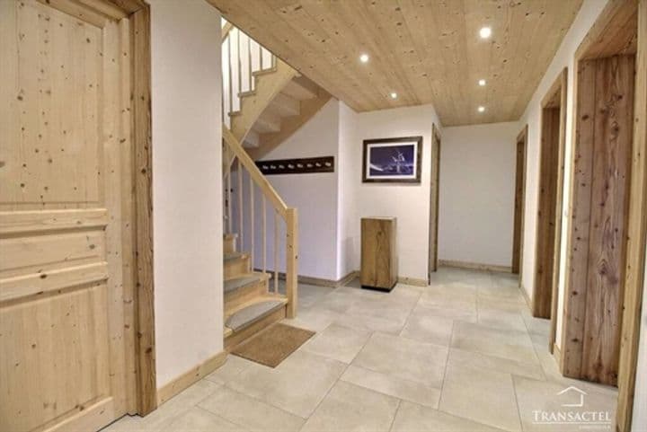 4 bedrooms house for sale in Saint-Gervais-les-Bains, France - Image 12