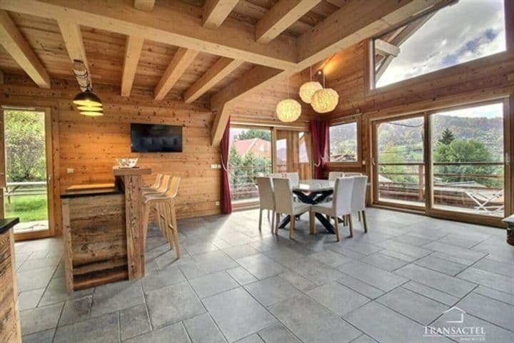 4 bedrooms house for sale in Saint-Gervais-les-Bains, France - Image 4