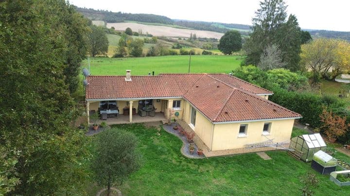 3 bedrooms house for sale in COMBIERS, France - Image 2