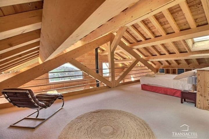 4 bedrooms house for sale in Saint-Gervais-les-Bains, France - Image 9