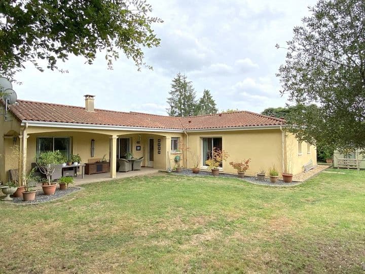 3 bedrooms house for sale in COMBIERS, France - Image 5