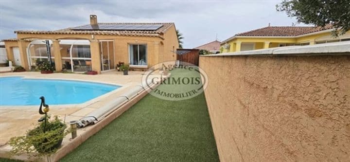 3 bedrooms house for sale in Lezignan-Corbieres, France - Image 2