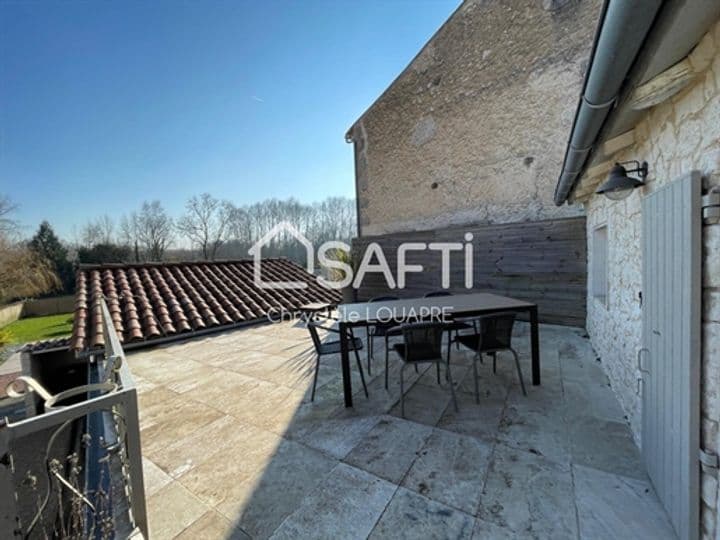 4 bedrooms house for sale in Saint-Jean-dAngely, France