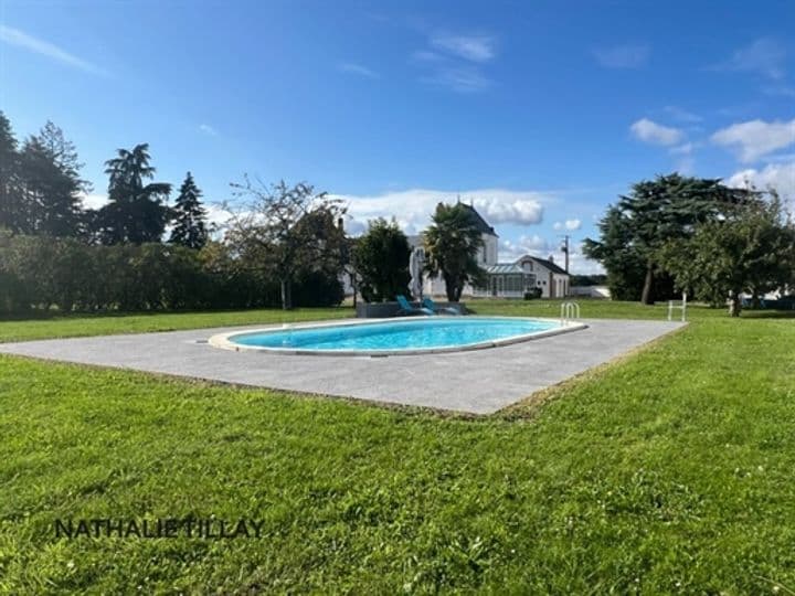 5 bedrooms house for sale in Orleans, France - Image 7