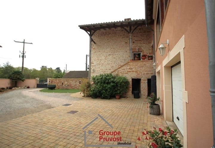 4 bedrooms house for sale in Cluny, France - Image 11