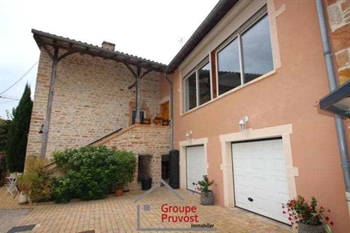 4 bedrooms house for sale in Cluny, France - Image 12