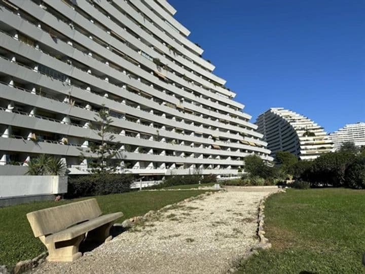 1 bedroom apartment for sale in Villeneuve-Loubet, France - Image 11