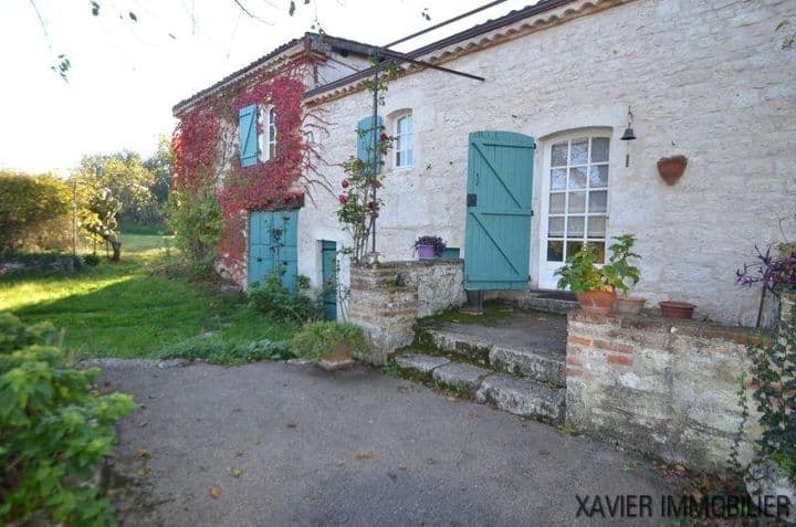 3 bedrooms house for sale in Montaigu-de-Quercy, France - Image 3