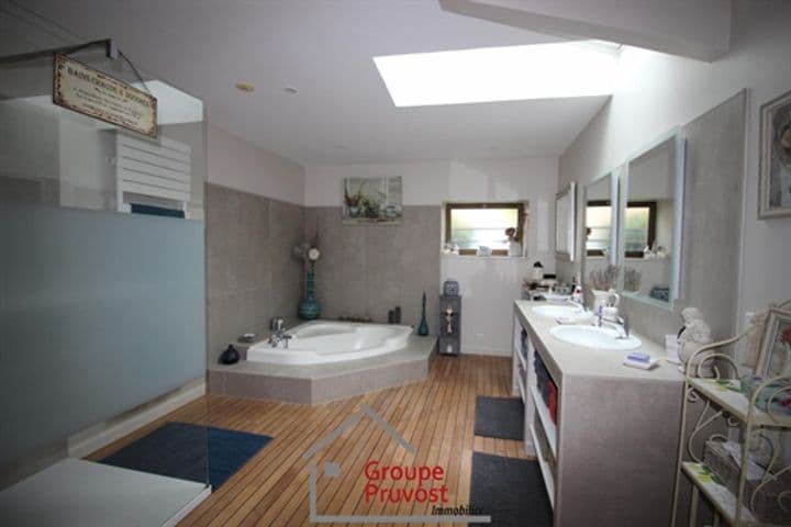 4 bedrooms house for sale in Cluny, France - Image 6