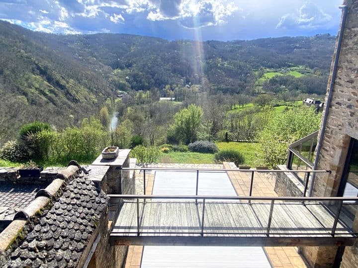 7 bedrooms house for sale in Najac, France - Image 3