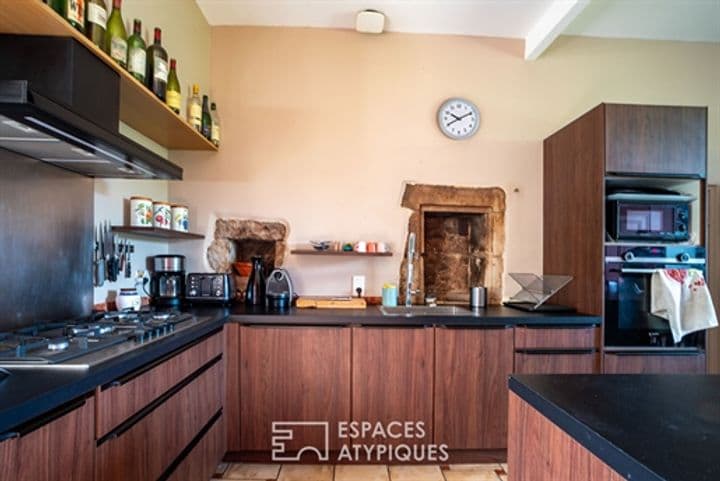 6 bedrooms house for sale in Chassiers, France - Image 3