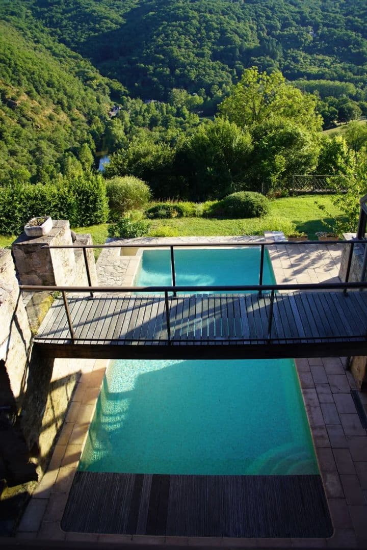 7 bedrooms house for sale in Najac, France - Image 2