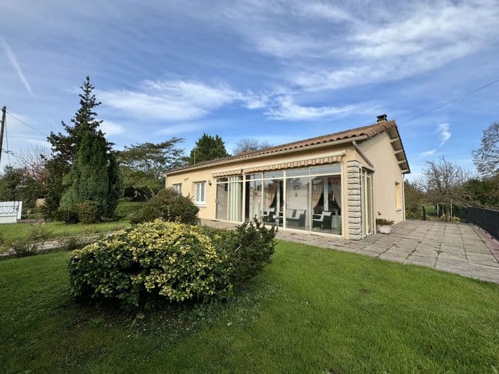 3 bedrooms house for sale in moragne, France - Image 9