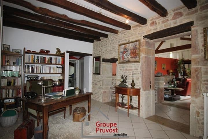 4 bedrooms house for sale in Cluny, France - Image 4