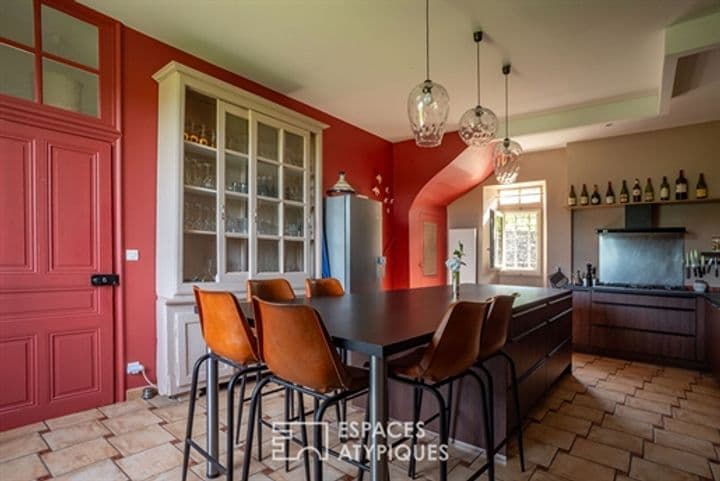 6 bedrooms house for sale in Chassiers, France - Image 2