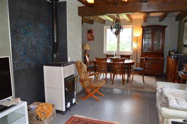 5 bedrooms house for sale in Fougerolles, France - Image 10