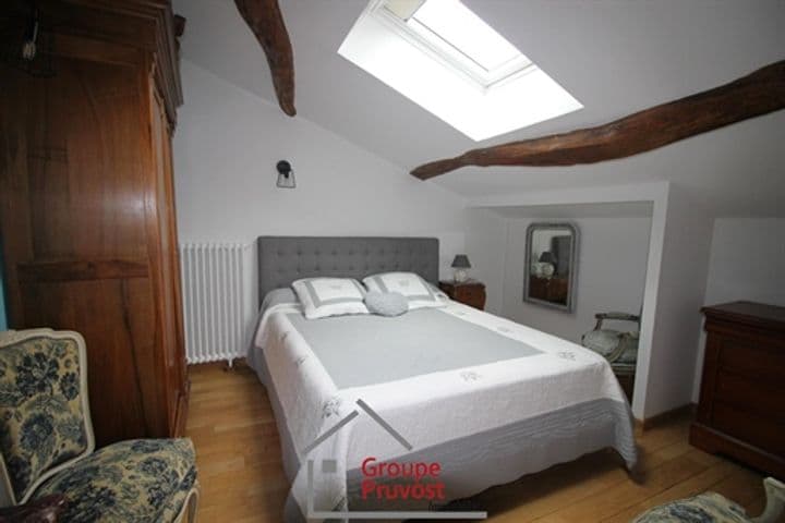 4 bedrooms house for sale in Cluny, France - Image 9