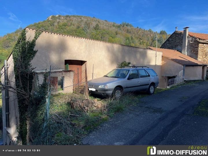 4 bedrooms house for sale in SAINT VINCENT DOLARGUES, France