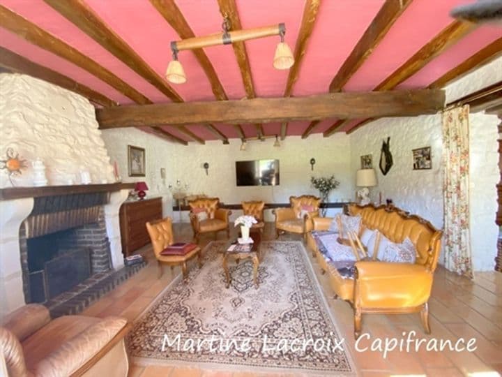 4 bedrooms other for sale in La Ferte-Bernard, France