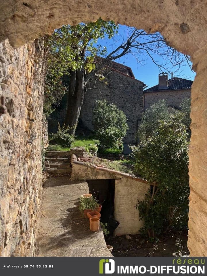 1 bedroom house for sale in OLARGUES, France - Image 4