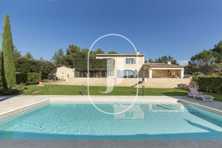 4 bedrooms house for sale in Cabrieres-dAvignon, France - Image 4