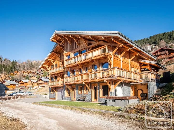 7 bedrooms house for sale in Chatel, France - Image 2