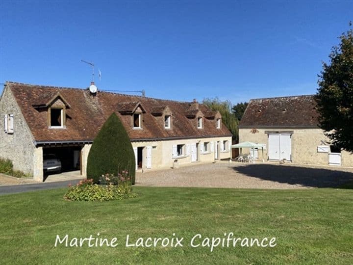 4 bedrooms other for sale in La Ferte-Bernard, France - Image 8