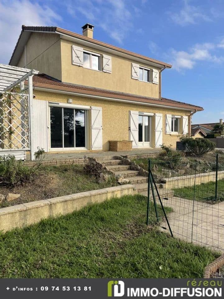 3 bedrooms house for sale in CHEYSSIEU, France - Image 9