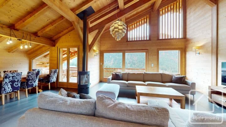 7 bedrooms house for sale in Chatel, France - Image 12