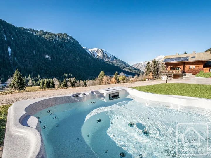 7 bedrooms house for sale in Chatel, France - Image 3