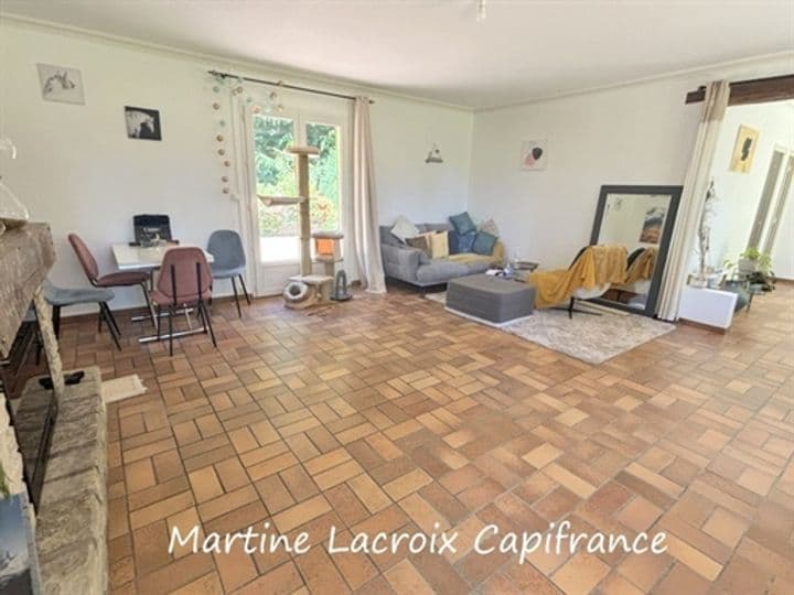 3 bedrooms house for sale in La Ferte-Bernard, France - Image 12