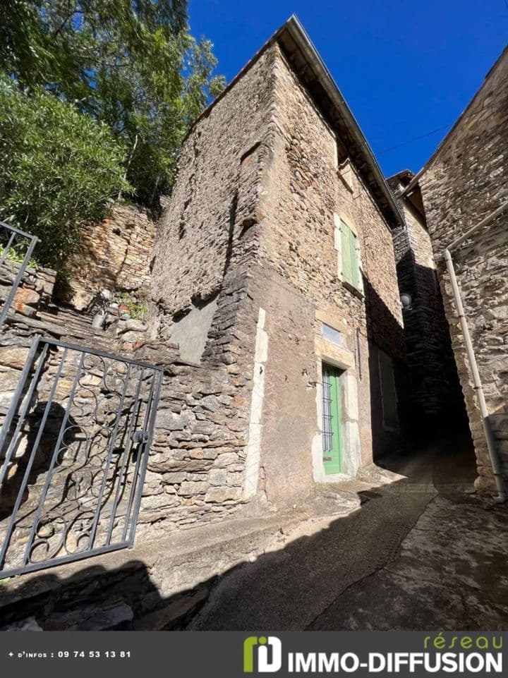 1 bedroom house for sale in OLARGUES, France - Image 3