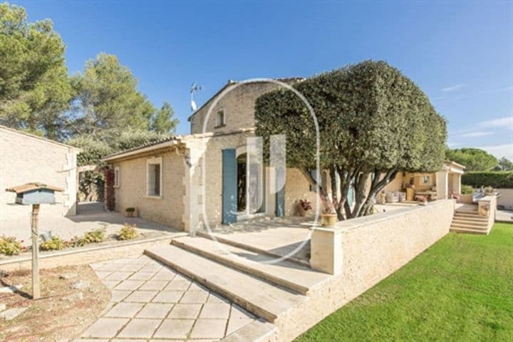 4 bedrooms house for sale in Cabrieres-dAvignon, France - Image 9