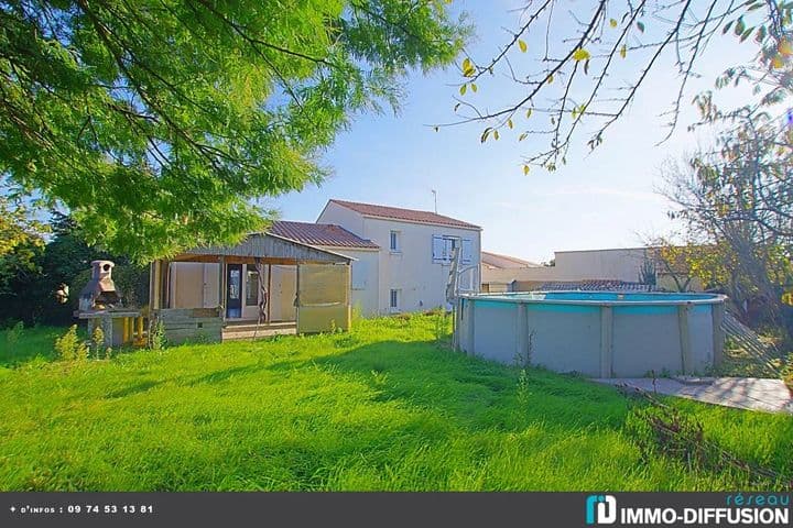 4 bedrooms house for sale in LES SABLES DOLONNE, France - Image 4