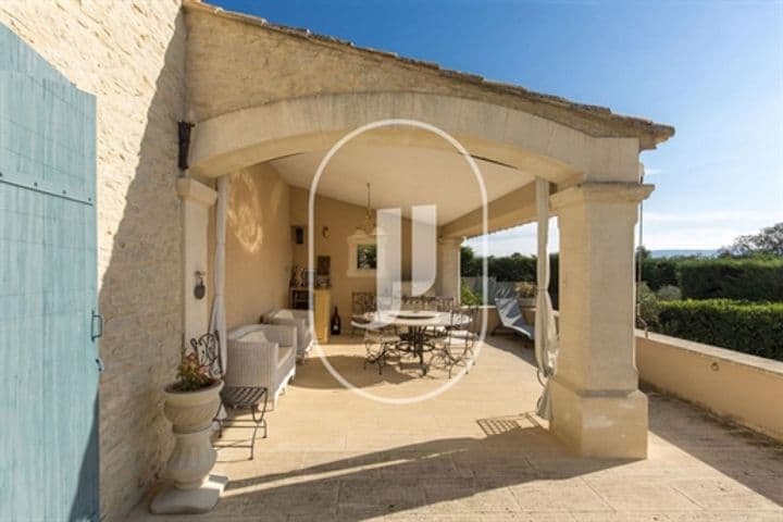 4 bedrooms house for sale in Cabrieres-dAvignon, France - Image 10