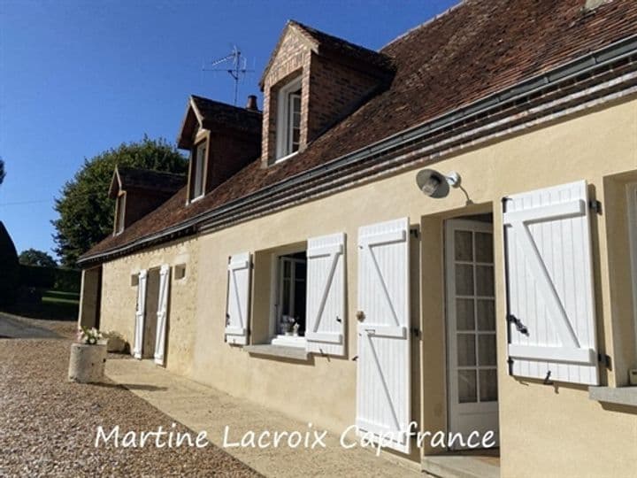 4 bedrooms other for sale in La Ferte-Bernard, France - Image 10