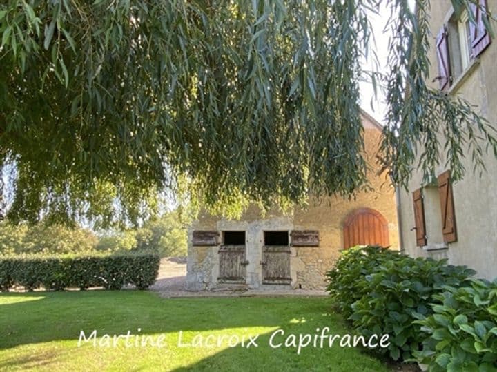 4 bedrooms other for sale in La Ferte-Bernard, France - Image 4