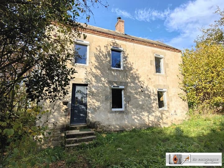 2 bedrooms house for sale in Saint-Maurice-pres-Pionsat, France - Image 8