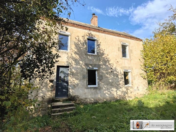 2 bedrooms house for sale in Saint-Maurice-pres-Pionsat, France - Image 8