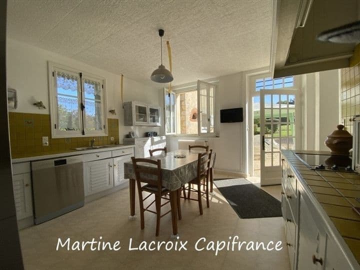 4 bedrooms other for sale in La Ferte-Bernard, France - Image 3