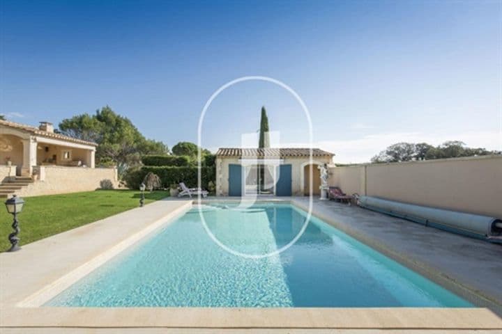 4 bedrooms house for sale in Cabrieres-dAvignon, France - Image 12