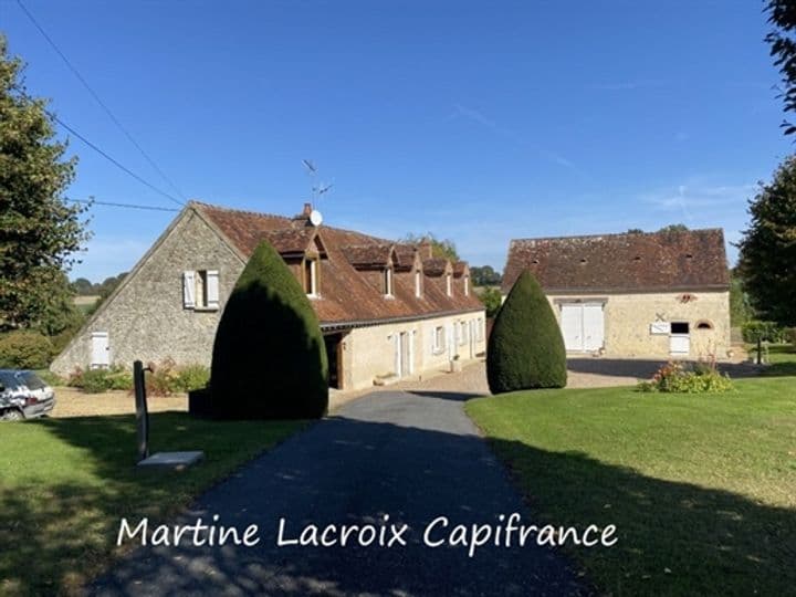 4 bedrooms other for sale in La Ferte-Bernard, France - Image 12