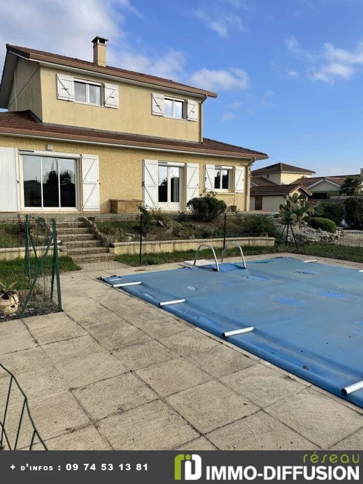 3 bedrooms house for sale in CHEYSSIEU, France - Image 2