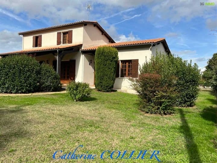 4 bedrooms house for sale in Tonneins, France - Image 10