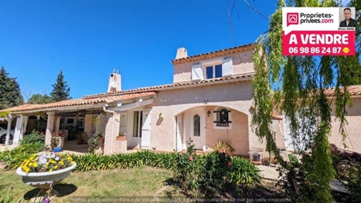 4 bedrooms other for sale in Montauroux, France - Image 2